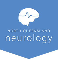 Welcome to North Queensland Neurology Logo