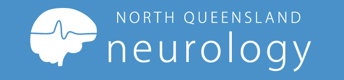 Welcome to North Queensland Neurology Logo